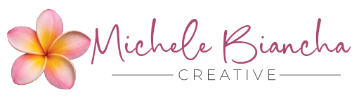 Michele Biancha Creative Logo